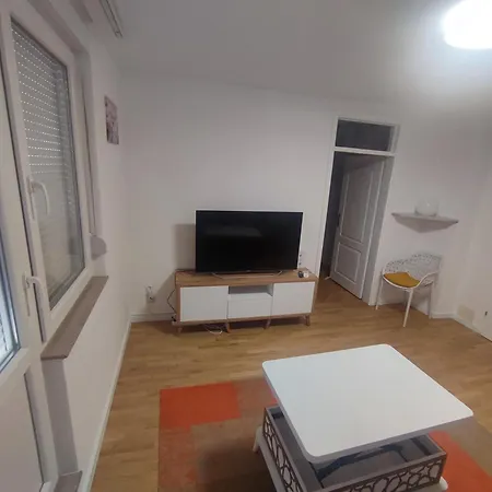 Mika Apartment Mostar