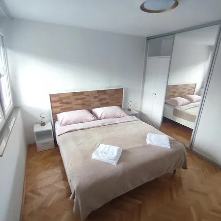 Mika Apartment Mostar