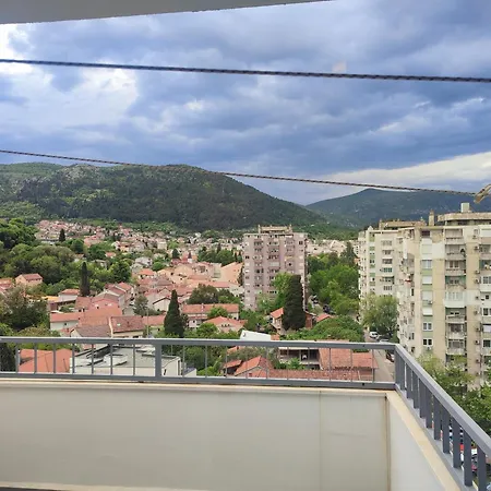 Mika Mostar